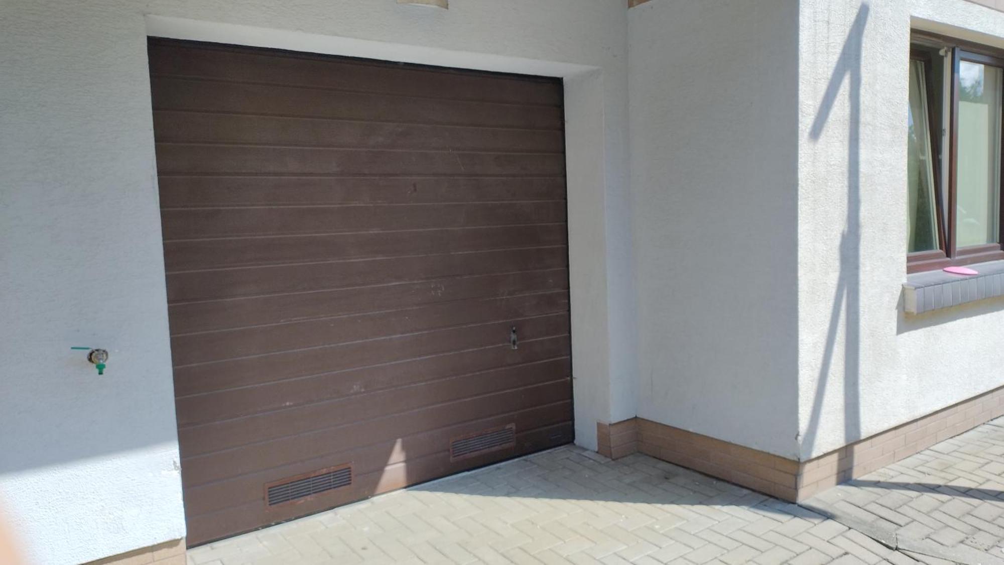 华沙Gawota 9公寓 外观 照片